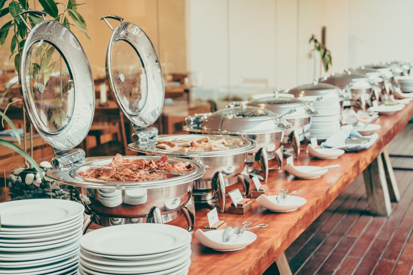 What Is Full-Service Catering and Why Is It Worth It for Your Event?