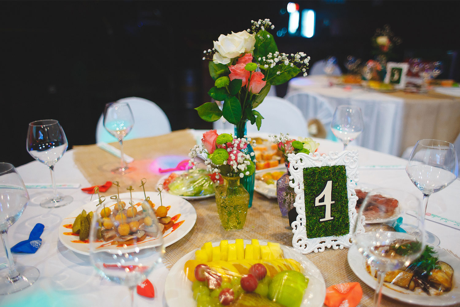 Event-Planning