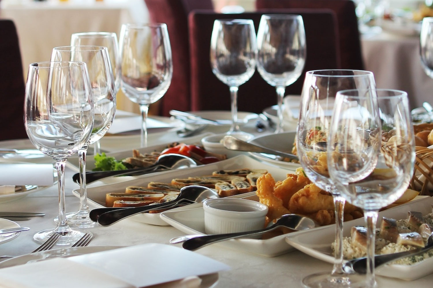 Private-Catering