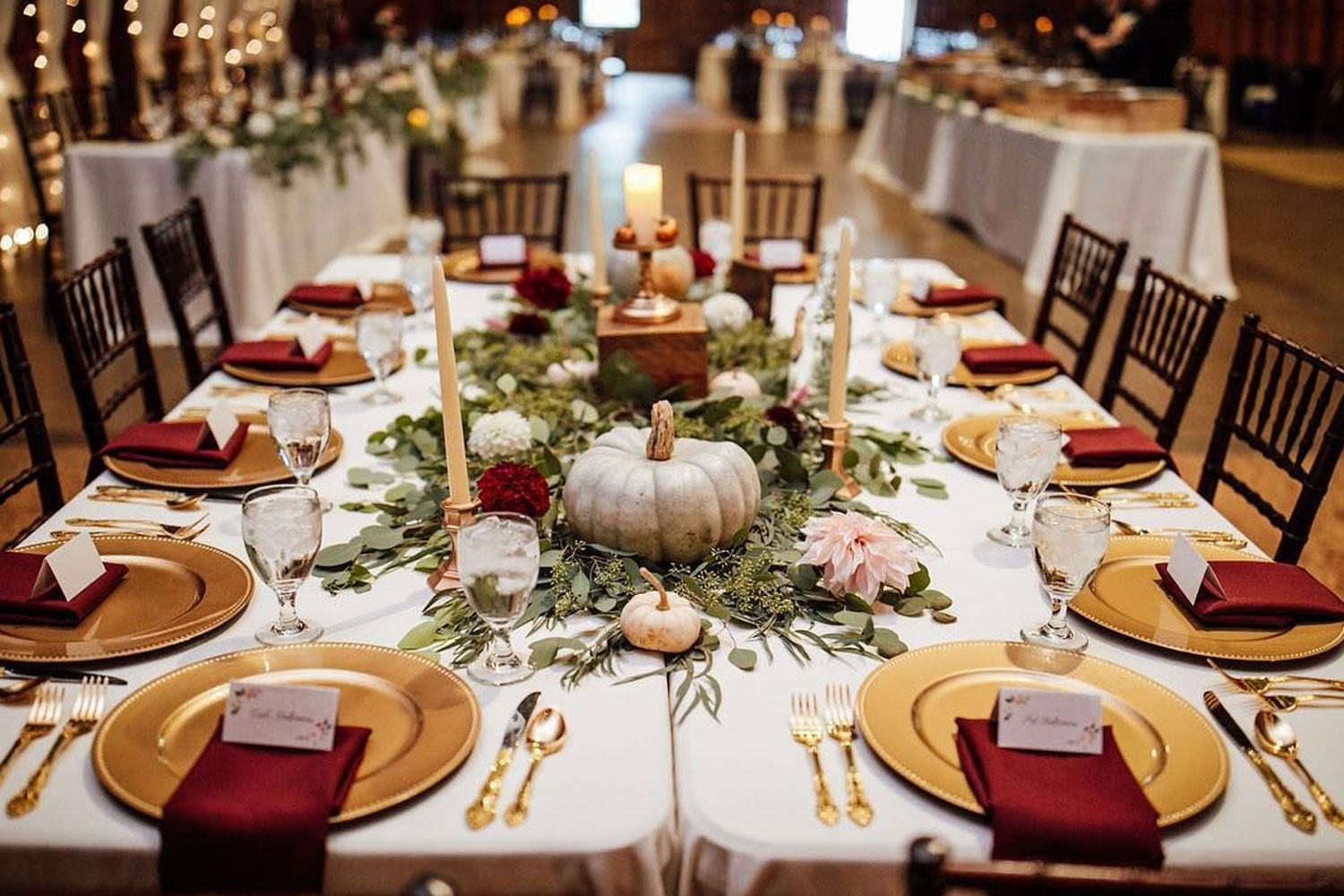 Sit-Down-Dinner-Catering