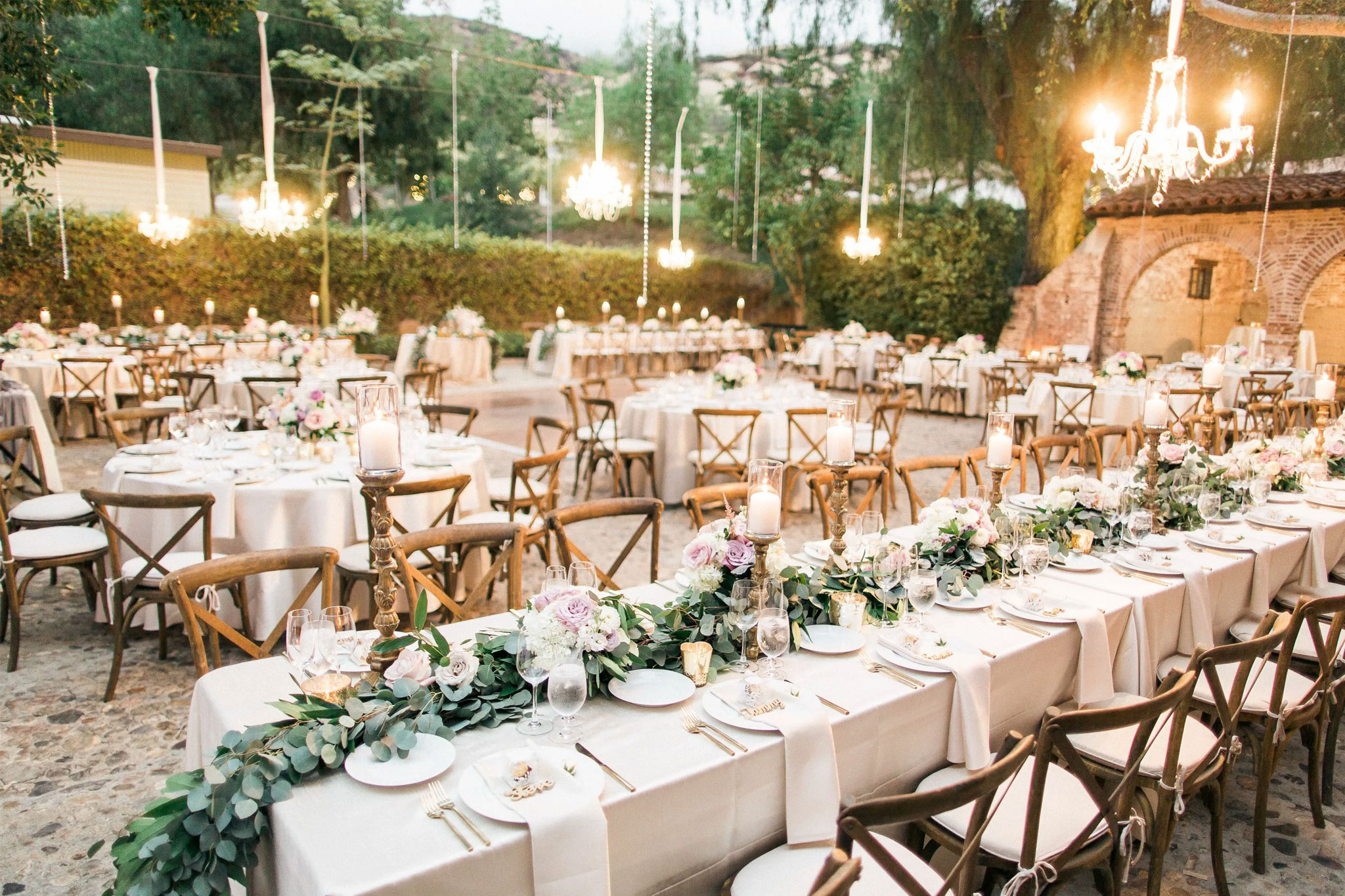 Wedding-Catering