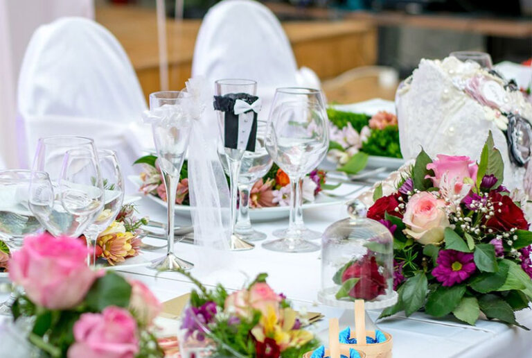 Catering
