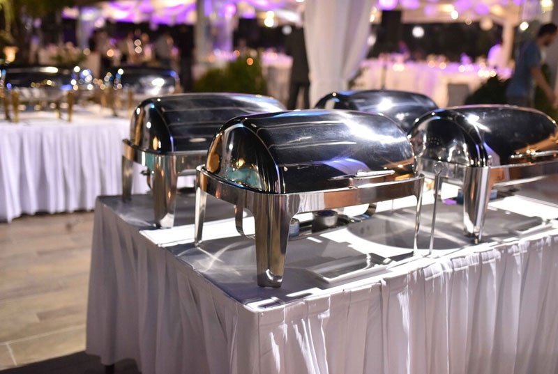 Kitchen equipment
